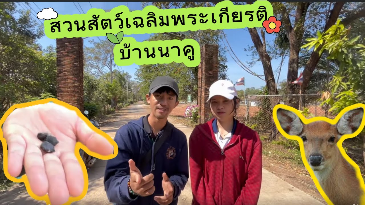 สวนสัตว์เปิดเฉลิมพระเกียรติ
