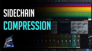 Sidechain Compression Studio One