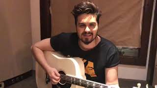 Luan Santana - Sinais - (Voz e Violão)