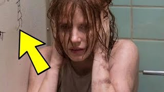 It Chapter 1 &amp; 2: Every Hidden Pennywise