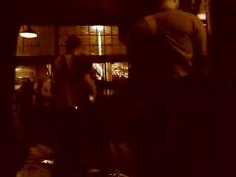 Conservative Dad - Live @ the Comet, Seattle