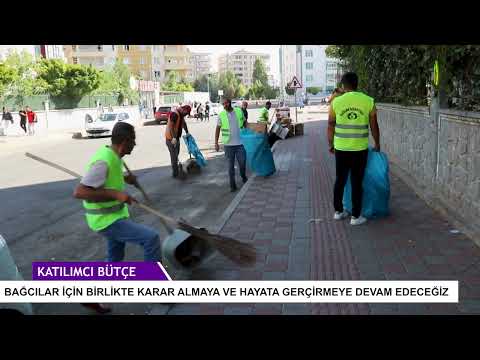 🔶Bağcılar Mahallesi’nde halkla birlikte karar alarak önemli çalışmalara imza attık