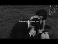 POV Realizing You Ve Fallen In Love Playlist Love Chill Vibes