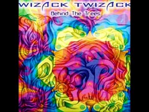 Wizack Twizack - Soldier Of The Dark