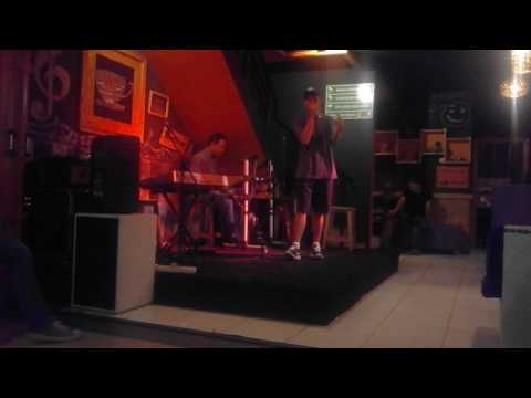THE GOKIL CLAN - Live Perfom At [ K3G ]( Kedai Coffe  Kaya Gini ) BINTARO (2)