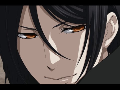 「豪華客船編」をアニメ化！映画『黒執事 Book of the Atlantic』予告編 Trailer