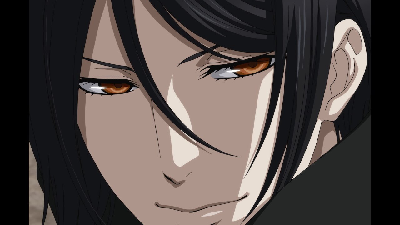 Black Butler: Book of the Atlantic trailer thumbnail