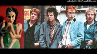 SEX PISTOLS - LADY SOVEREIGN  Pretty vacant (DoM mashup)