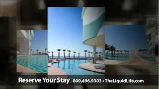 preview picture of video 'The Liquid Life: Turquoise Place 2602C, Orange Beach, AL'