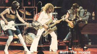 Mott the Hoople darkness darkness.wmv