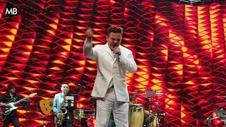 CRISTIAN CASTRO  - ES MEJOR ASÍ