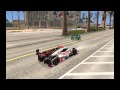 Audi R18 E-Tron quattro 2014 для GTA San Andreas видео 1