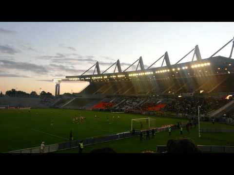 PENAL Y GOOOL DE ALDOSIVI.