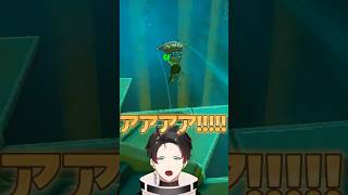 【初見】パラセール下手すぎて落ちまくったwww【ブレワイ】#ゼルダ実況 #Vtuber #初見リアクション