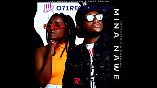 Soa Mattrix & Mashudu - Mina Nawe (feat. Emotionz DJ & Happy Jazzman