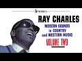Ray Charles: Your Cheatin' Heart [Official Audio]