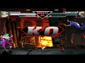 Morrigan X Schlussel