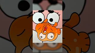 O RICARDO PENSOU QUE O DARWIN MORREU! #gumball #animação