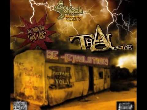 THAI STYLEE-DEM AGO DEAD NOW-TROOP RIDDIM-SHIZZLE SOUNDSYSTEM (OFFICIAL) RMX 2013