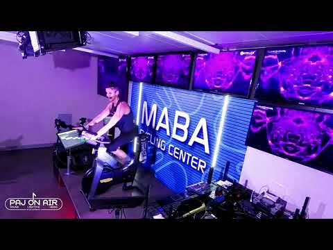 Cyclex® Esperience Ross Azzalin