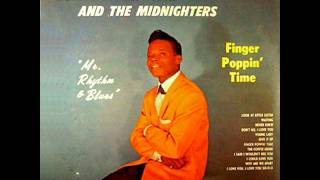 Hank Ballard &amp; The Midnighters   Young Lady