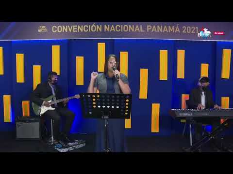 Has Cambiado Mi Lamento En Baile, Coro MMM Colón, Panamá 🇵🇦.