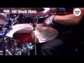 14" B8 Pro Rock Hats, зображення 