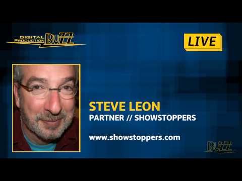 The Power of Media Events (Steve Leon) - YouTube