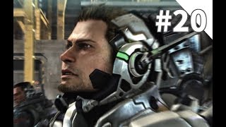 ちてぽの「VANQUISH（ヴァンキッシュ）」#20