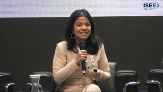 Deep Dive Workshop 8 : Youth Empowerment Save for the Future ( ISES 2022 )