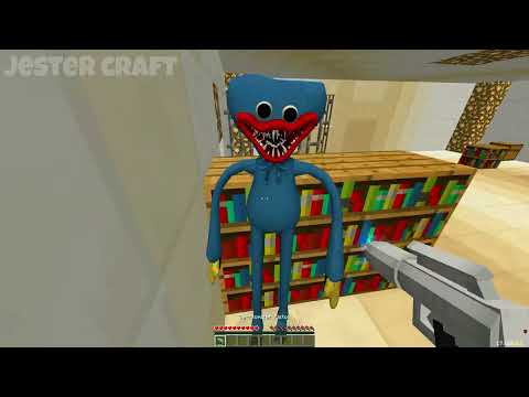 JJ Use DRAWING MOD for PRANK GIRL WOMAN SWIMSUIT and Mikey in Minecraft Maizen! Mizen Parody