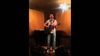 Wallflower - Caroline&#39;s Spine - Patrick Kratzer - Cover