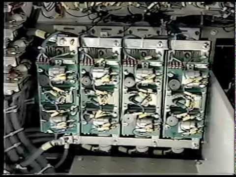 Amtrak P42 Locomotive Overview