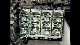 Railroad Trains for the Soul: Amtrak P42DC GENESIS Overview