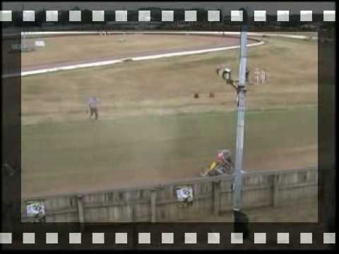 marmande best of crash grasstrack