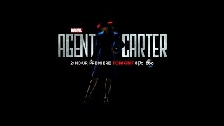 Agent Carter \