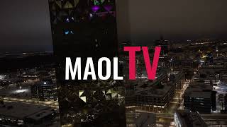 Rullar runt Victoria Tower