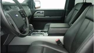 preview picture of video '2012 Ford Expedition Used Cars Warrenton VA'