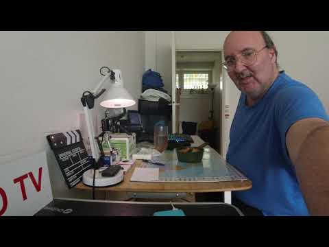 MongoTV_5271 - Min Aftensmad - Hønsebouillonsuppe Med KØDBOLLER - Pasta - LØG - Gulerødder