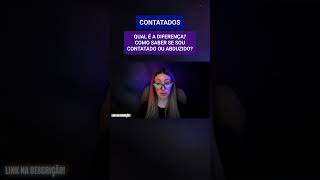 Você foi CONTATADO OU ABDUZIDO por #aliens ??? Saiba qual é a diferença