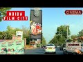 Noida Film City Hub Of Indian Entertainment And Media House In Delhi NCR
