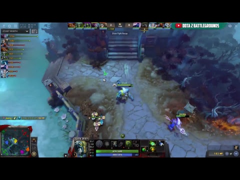 Miracle - Road to 10K MMR