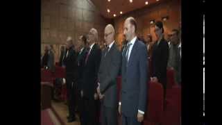 Հայոց ցեղասպանության 100-րդ տարելիցին նվիրված գիտաժողով Բիշքեկում