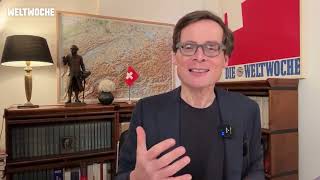 Bedingt katastrophentauglich: Fragwürdige Behördenauftritte in Kerzers und Crans – Weltwoche Daily