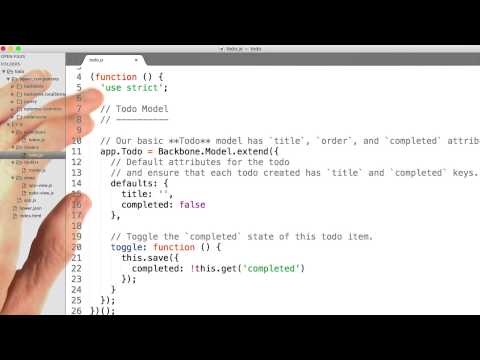 Welcome JavaScript Design Patterns