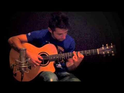 Fix you (Coldplay) - Michele Lomuoio