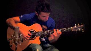 Fix you (Coldplay) - Michele Lomuoio