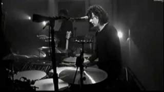 The Dead Weather - Third Man Records - 2 - Hustle and Cuss.wmv