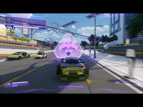 Agents of Mayhem Part 22 With Commentary - I Shouldn't Get Angry When I'm Poorly