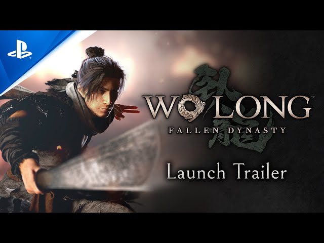 Wo Long Fallen Dynasty Demo Is Out Now On Steam And Now – Game News